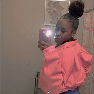 Meet your Posher, Breana